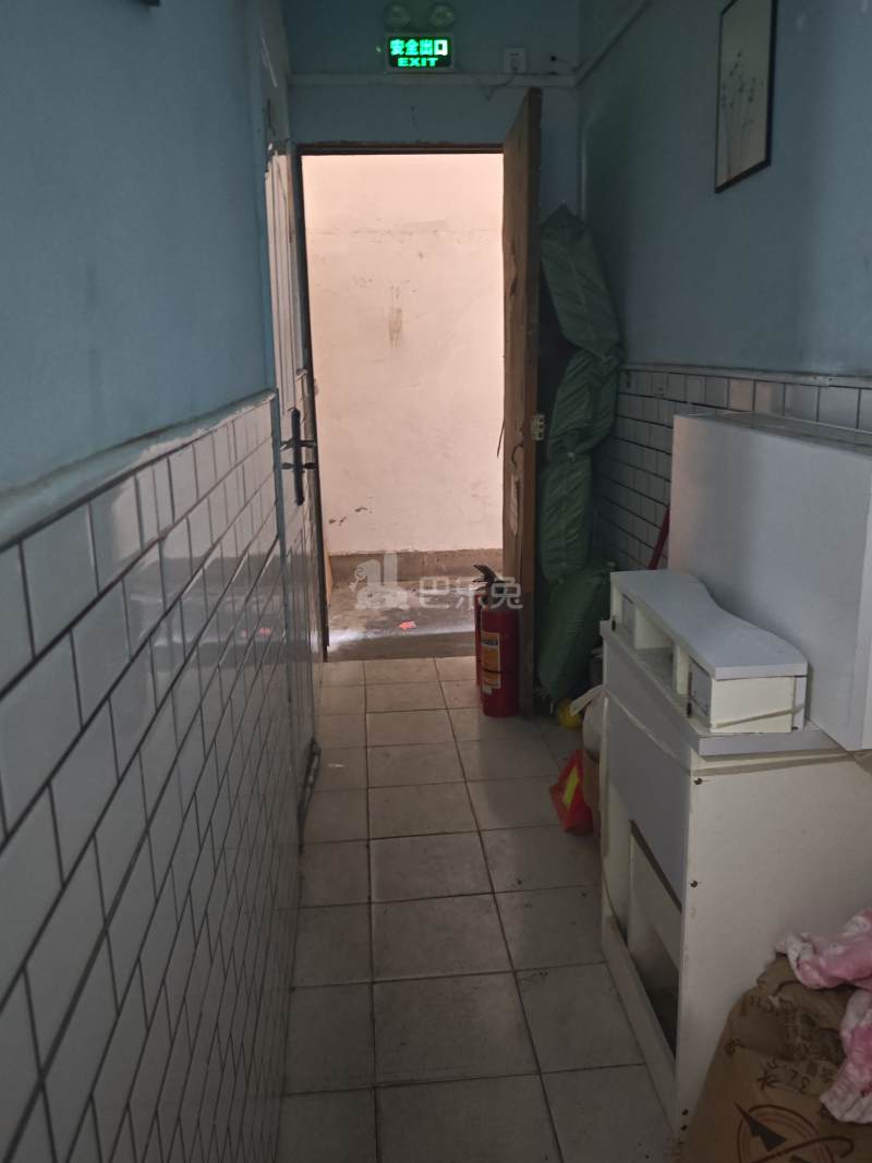 天河花园6942165卧室图2