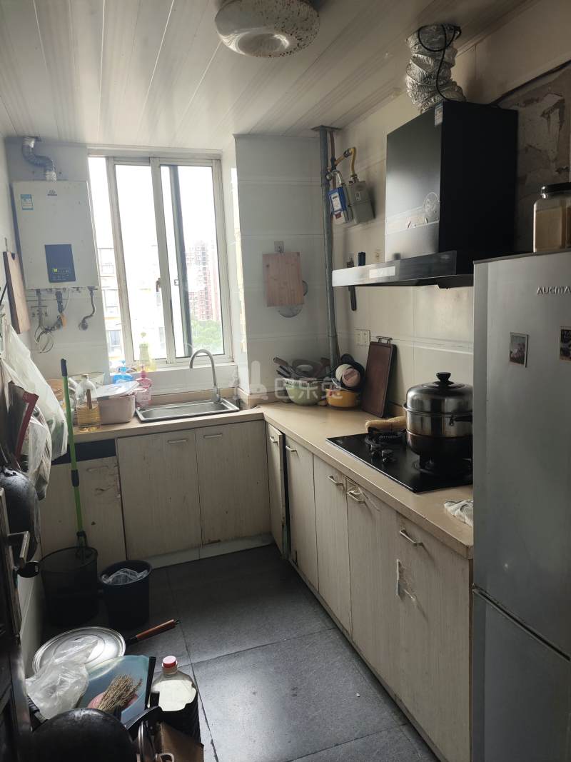 陆家角馨苑东区5791287厨房图5