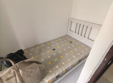 好日子大家园A区 