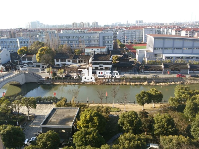 三林新村c