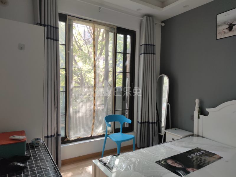 绿地梧桐院6950127卧室图2