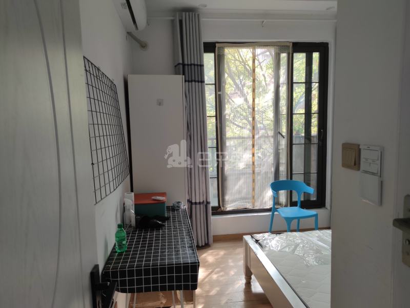 绿地梧桐院6950127卧室图0