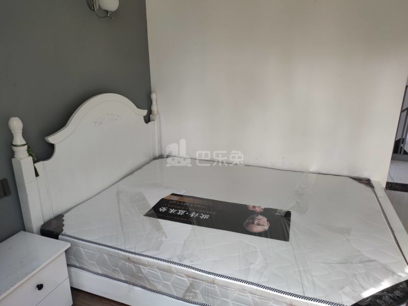 绿地梧桐院6950127卧室图4