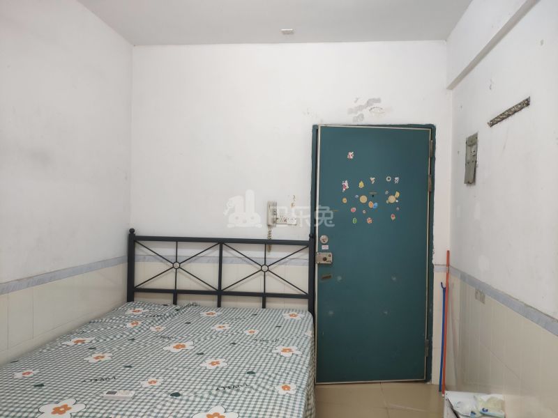 南园村6950815卧室图2