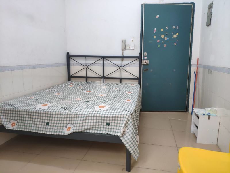 南园村6950815卧室图3