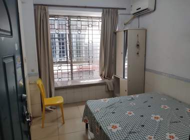 南园村 1室0厅1卫