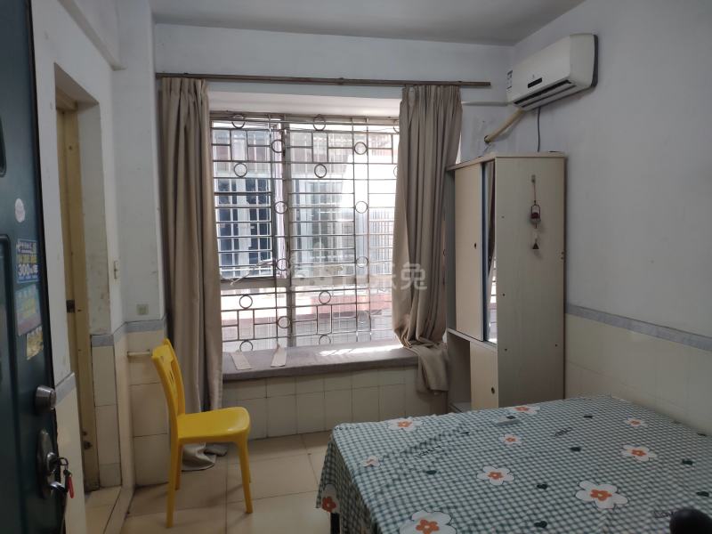 南园村6950815卧室图1