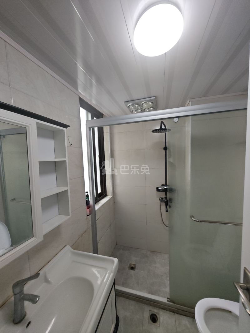 妙虹新苑6973279卫生间图16