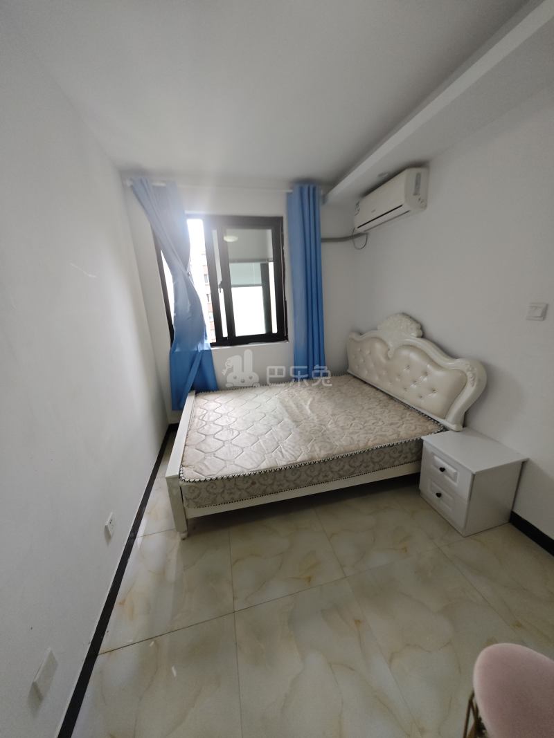 妙虹新苑6973279卧室图1