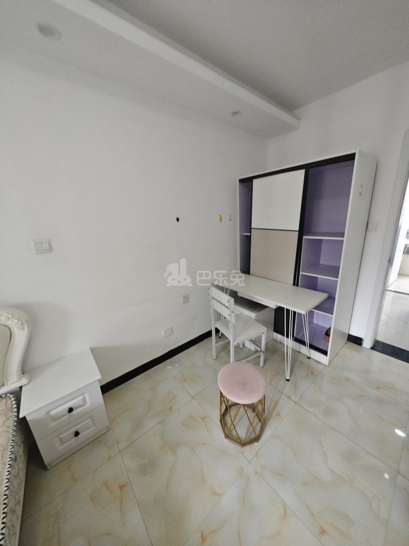 妙虹新苑6973279卧室图2