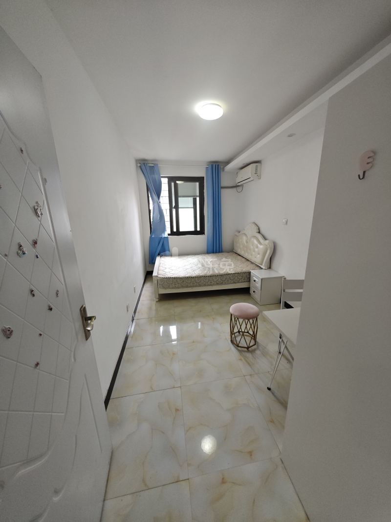 妙虹新苑6973279卧室图0