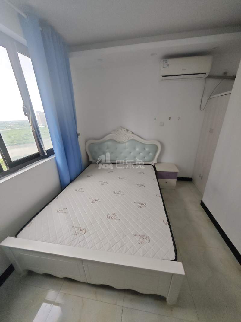 妙虹新苑6973279卧室图6