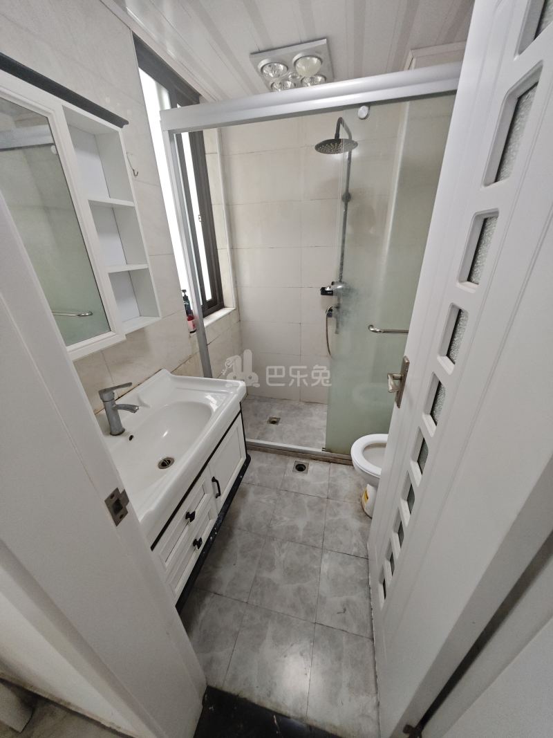 妙虹新苑6973279卫生间图15
