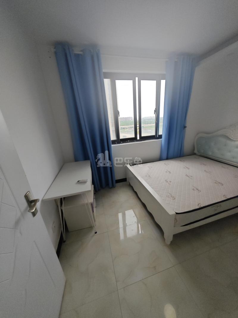 妙虹新苑6973279卧室图4