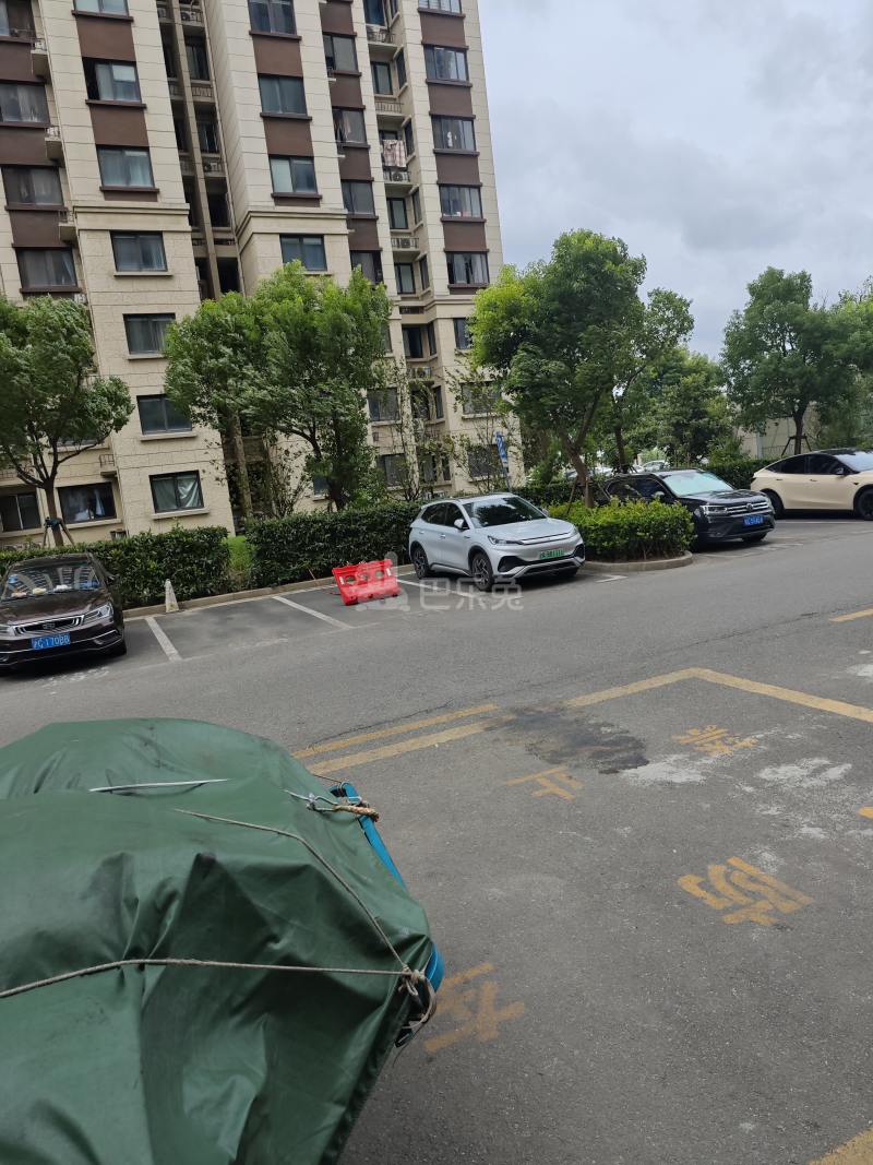 妙虹新苑6973279周边环境图17