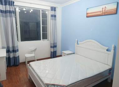 荣盛名邸（逸林湾） 