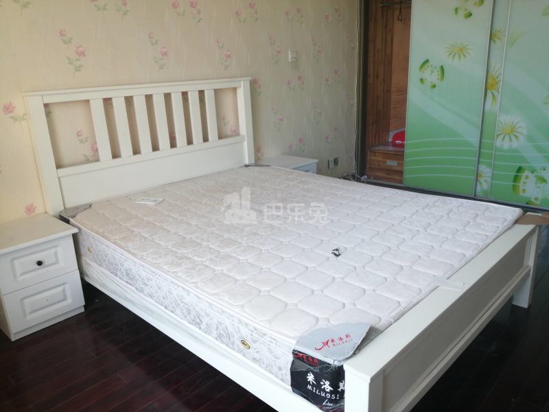 红梅苑6975013卧室图2