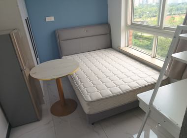 新顾村大家园A区 