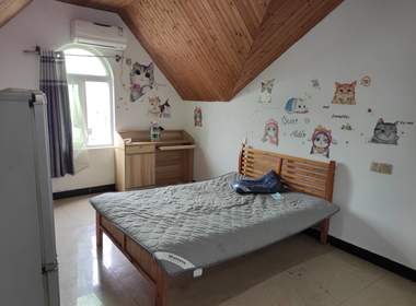 黄路村富强（民房） 