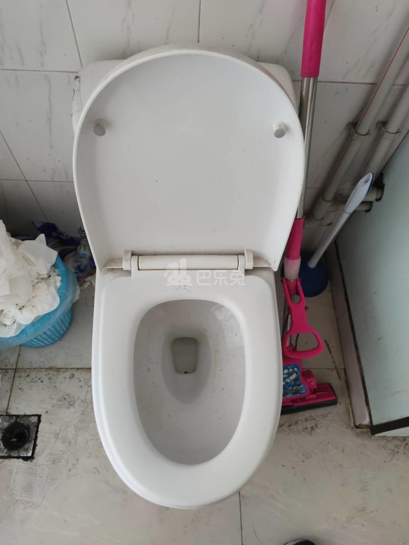 盛世年华6978754卫生间图5