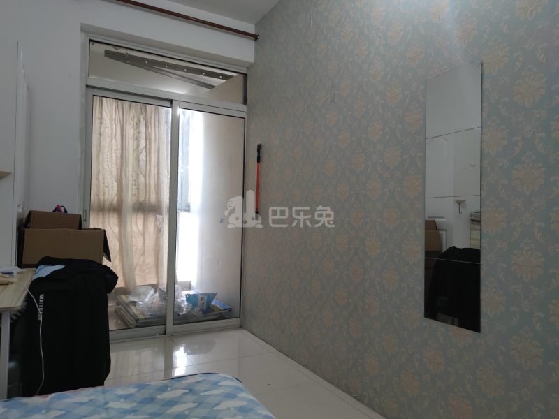 盛世年华6978754卧室图0