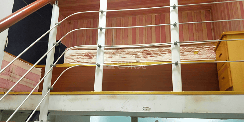 月厦新天地6981153卧室图0