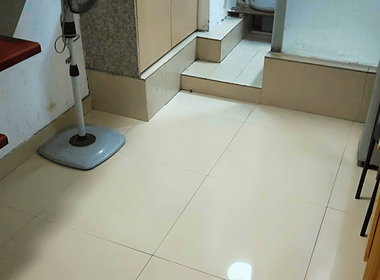 月厦新天地 1室0厅1卫