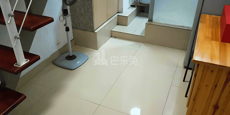 月厦新天地6981153客厅图3