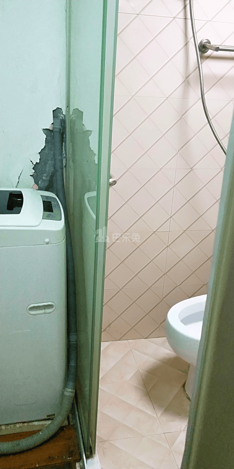 月厦新天地6981153卫生间图7