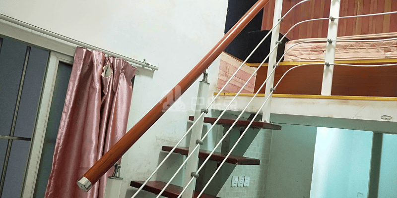 月厦新天地6981153客厅图4