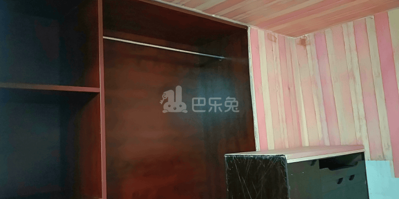 月厦新天地6981153卧室图2