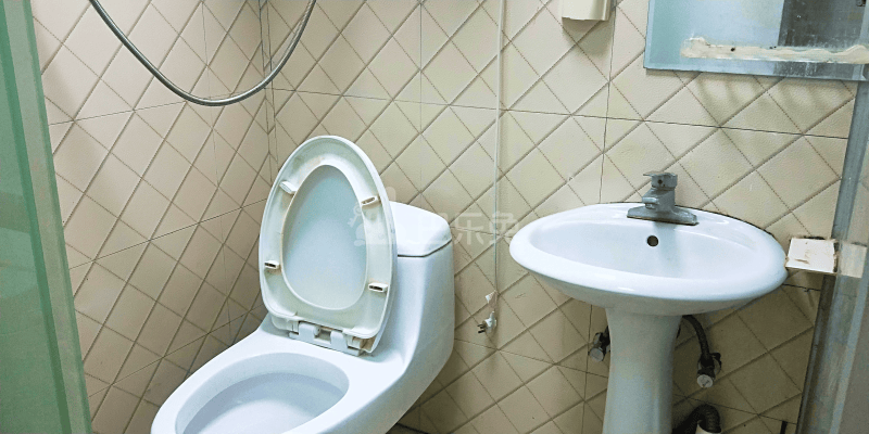 月厦新天地6981153卫生间图6