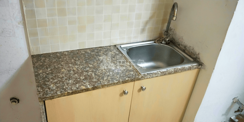 月厦新天地6981153厨房图5