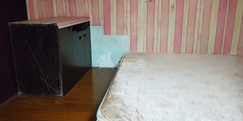 月厦新天地6981153卧室图1