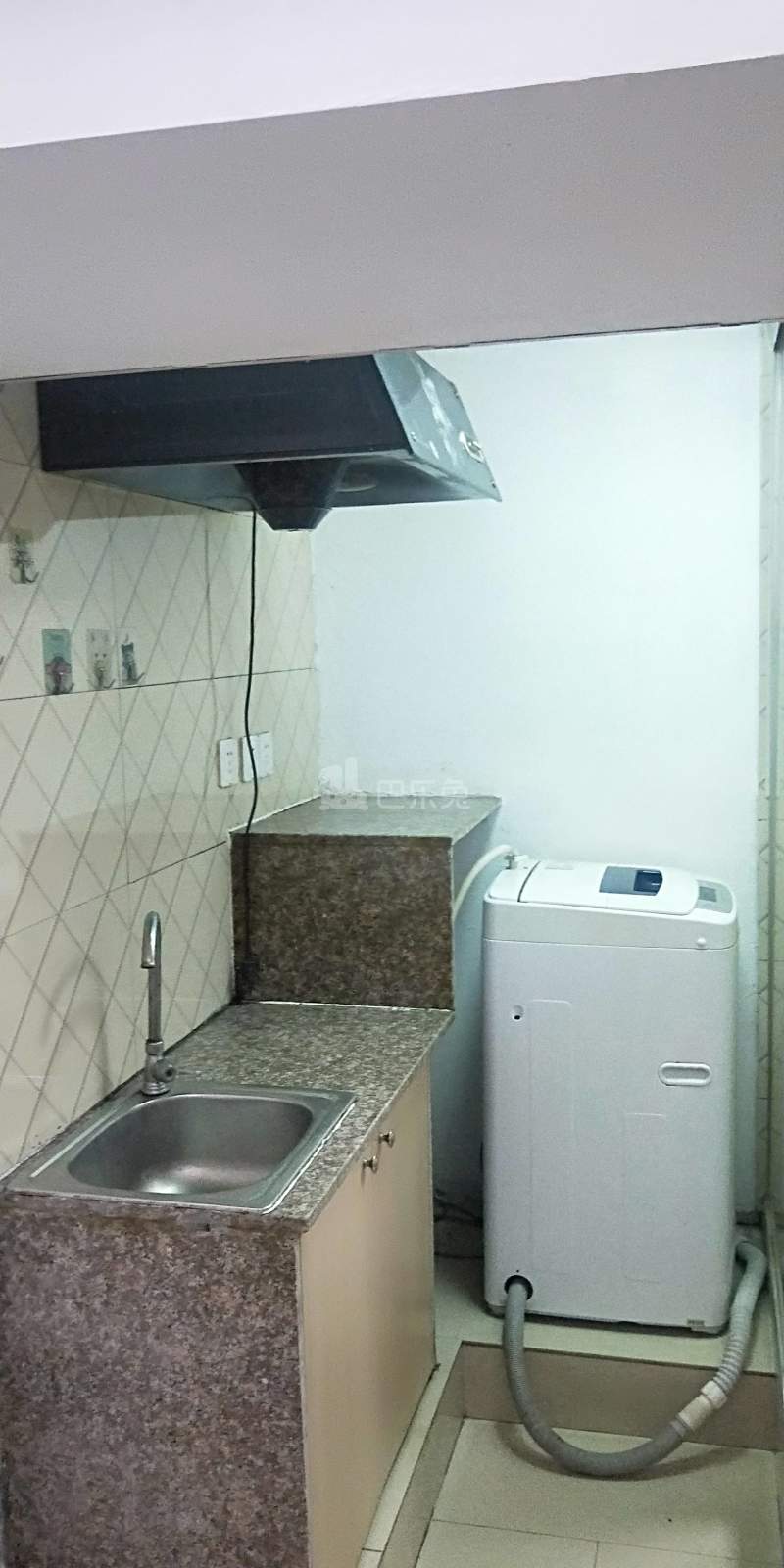 月厦新天地6981237厨房图3