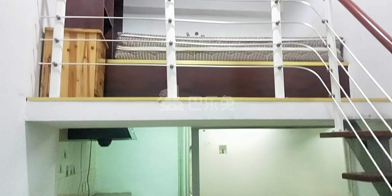 月厦新天地6981237卧室图0