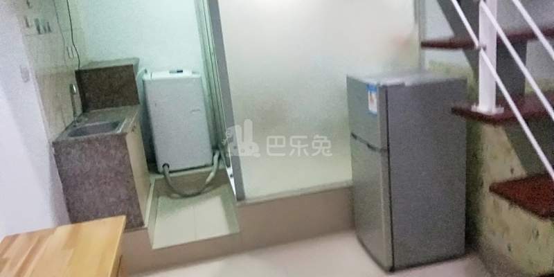 月厦新天地6981237卧室图2