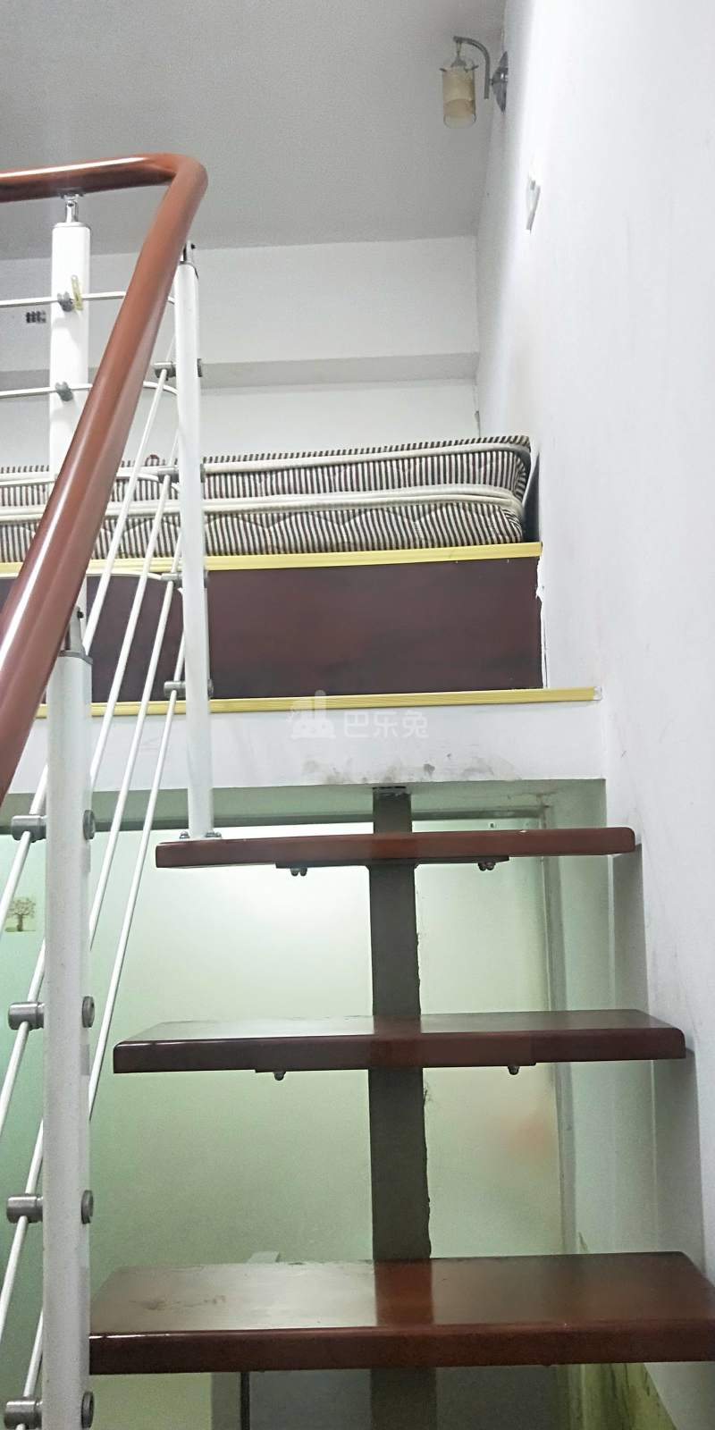 月厦新天地6981237卧室图1