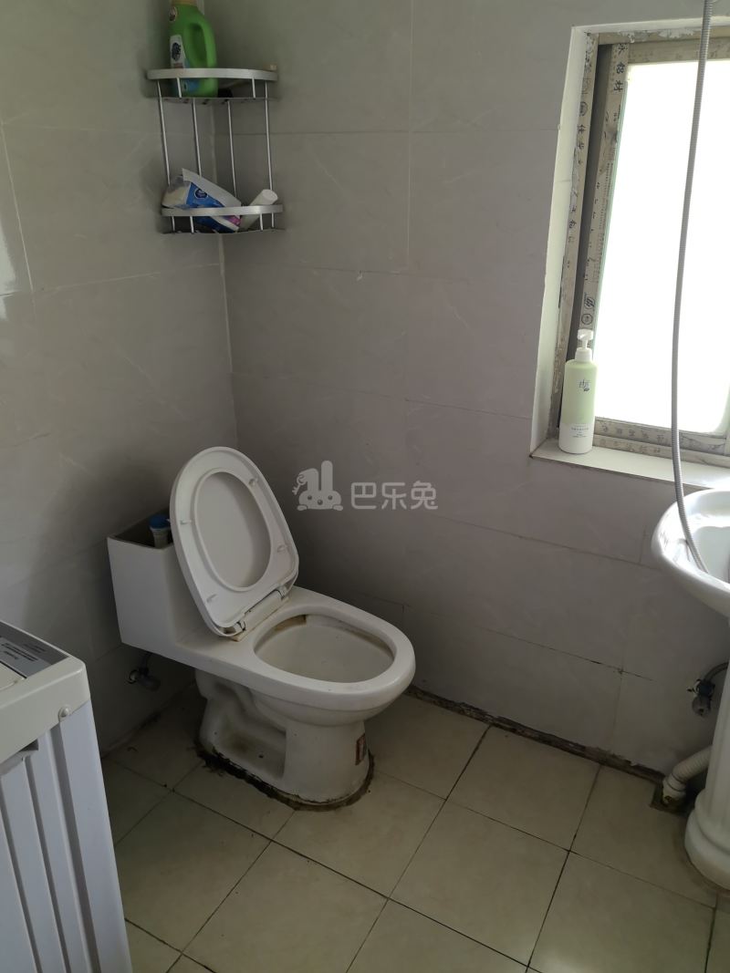 吴胜别墅6985050卫生间图7