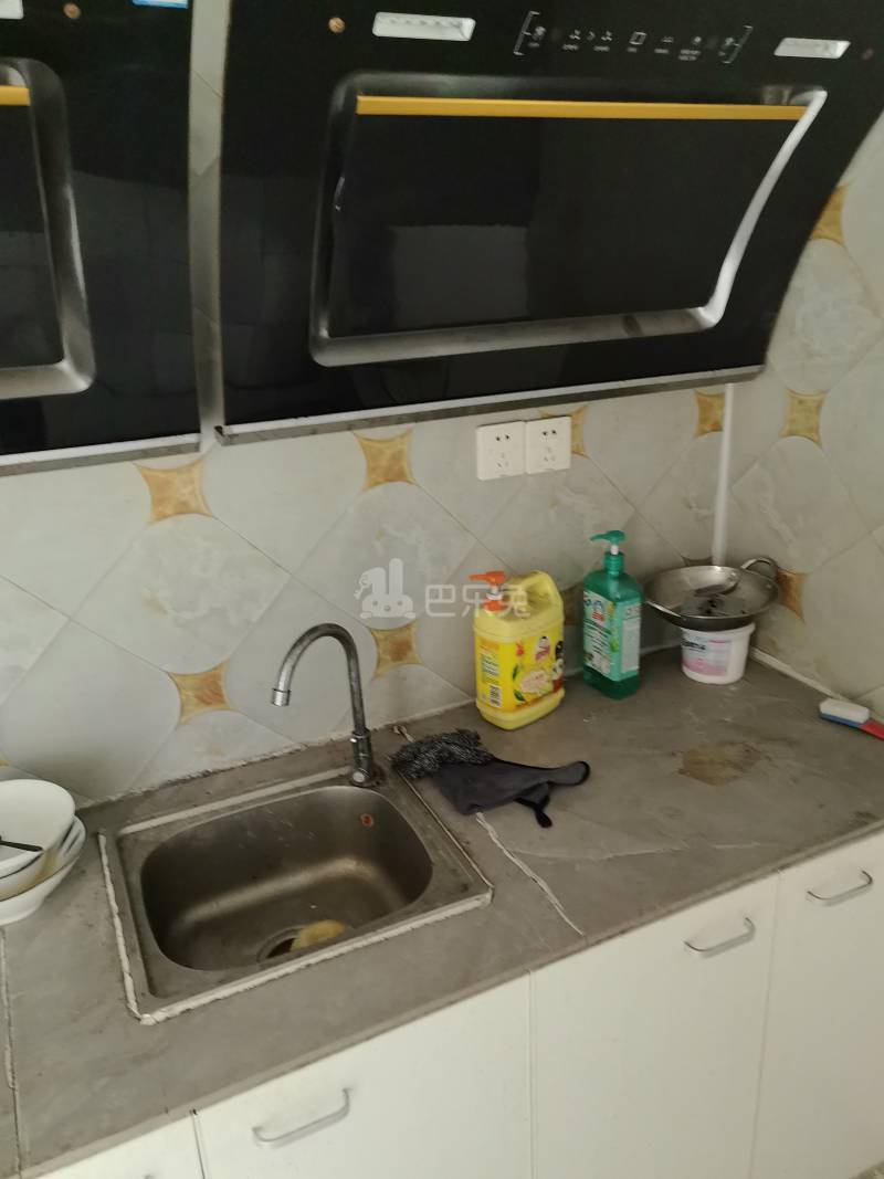 吴胜别墅6985050厨房图5