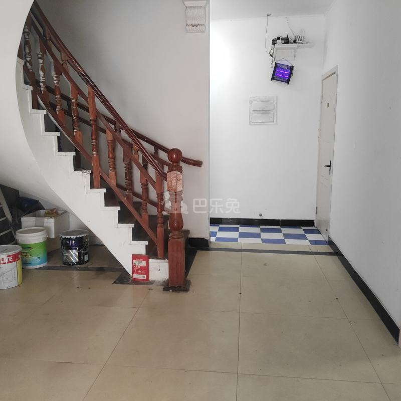 吴胜别墅6985050客厅图4