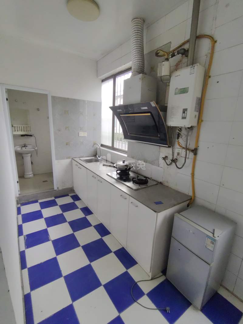 吴胜别墅6985043厨房图6