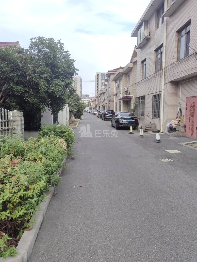 吴胜别墅6985043周边环境图10