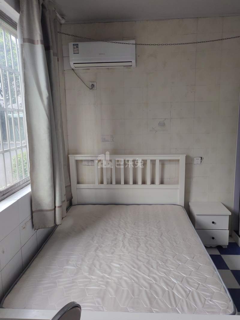 吴胜别墅6985043卧室图1