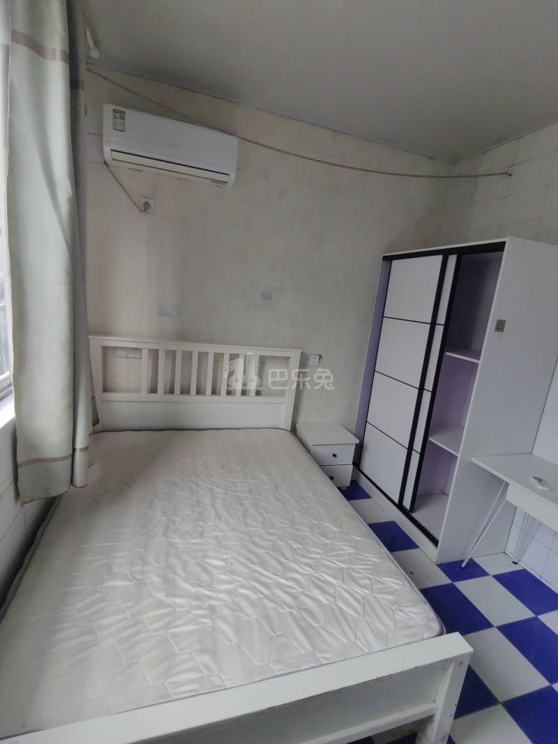 吴胜别墅6985043卧室图3