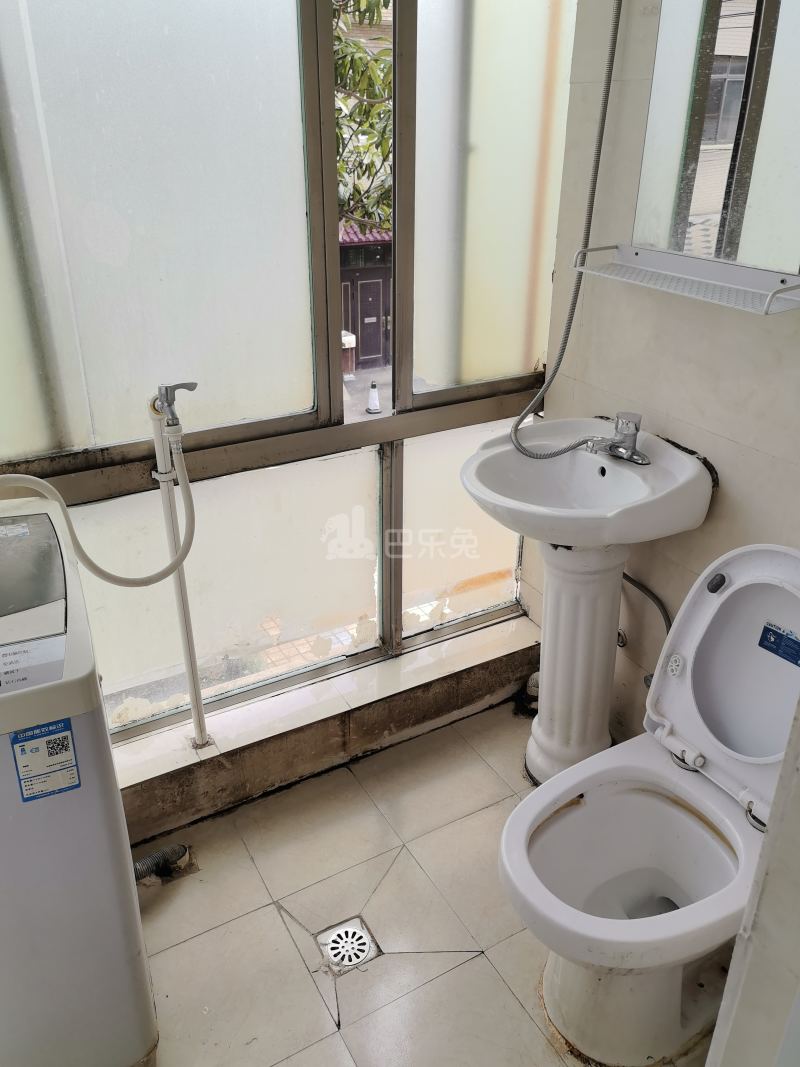 吴胜别墅6985044卫生间图7