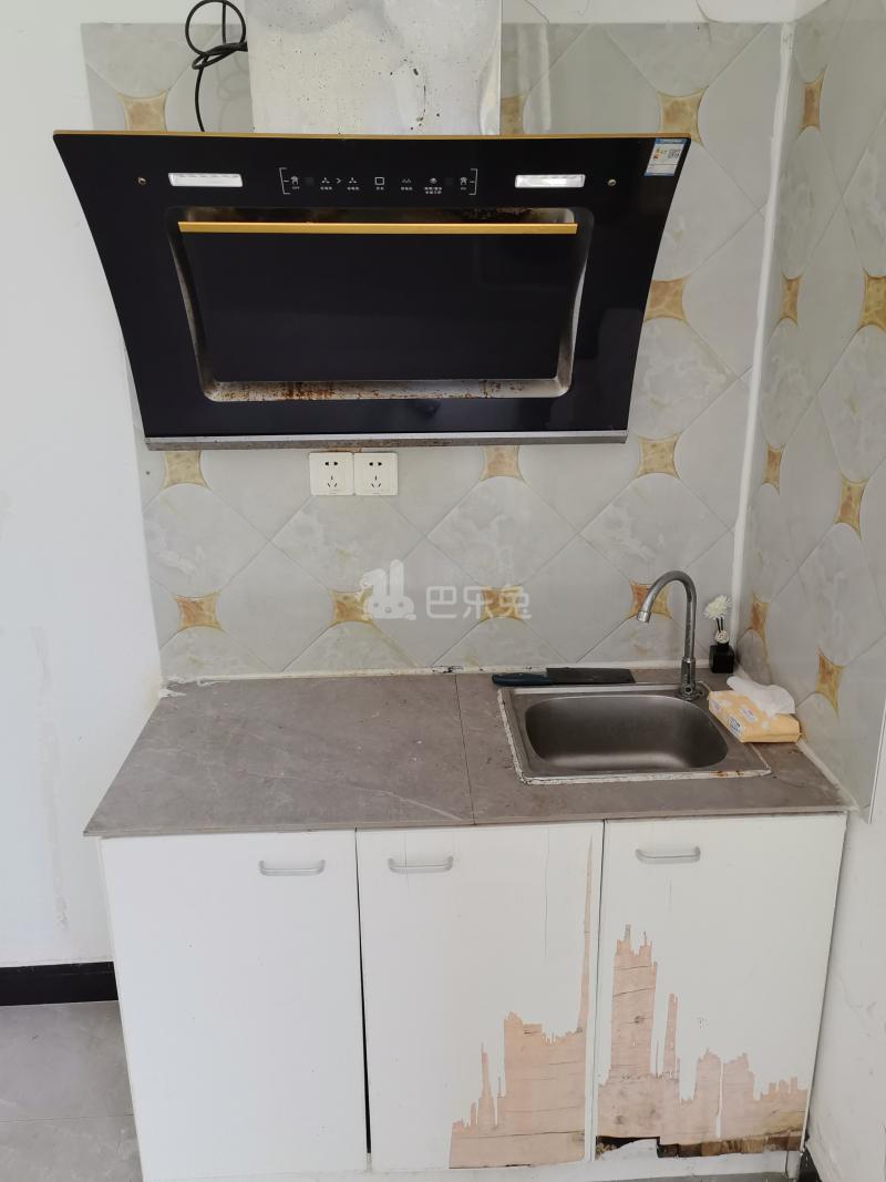 吴胜别墅6985044厨房图5