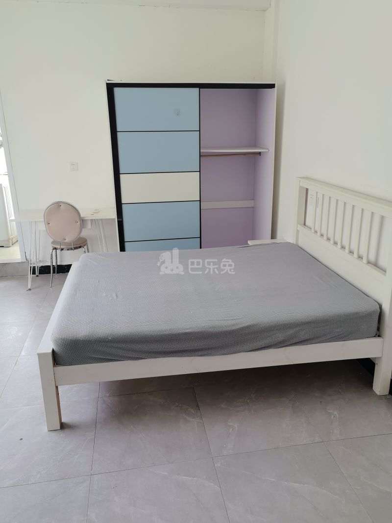 吴胜别墅6985044卧室图1