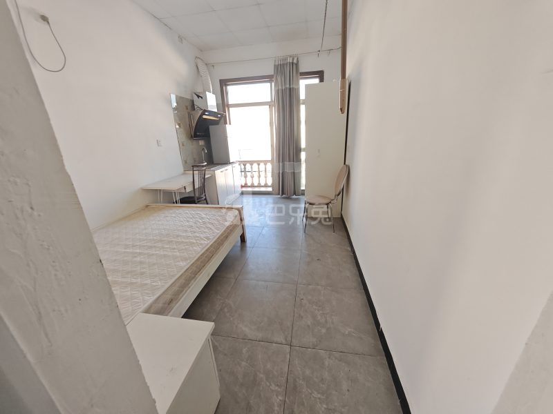 吴胜别墅6985050卧室图1