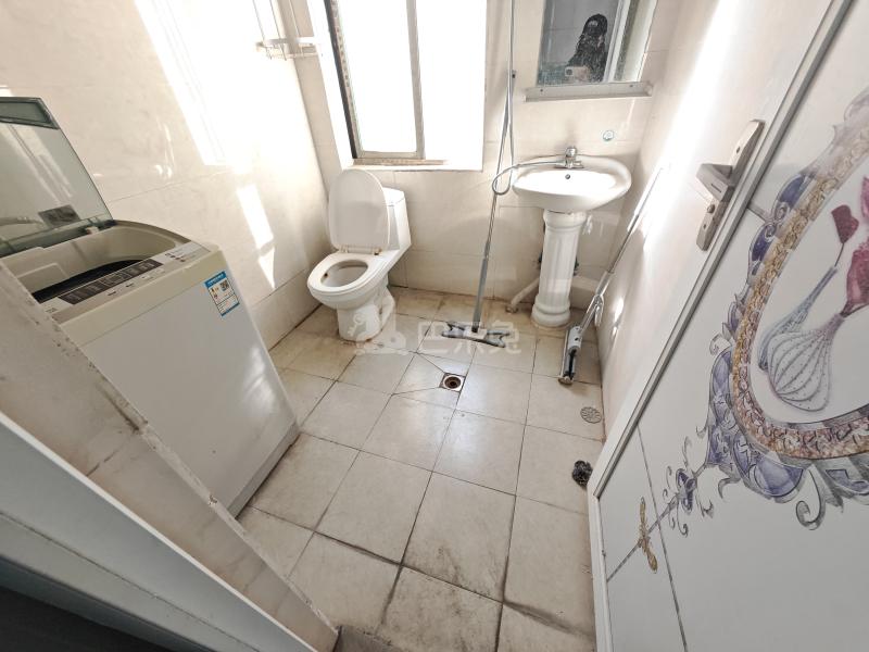 吴胜别墅6985050卫生间图6